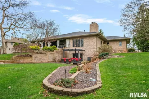 Exterior - 6201 Westminster Ct, Springfield, IL 62711 photo 18 of 29