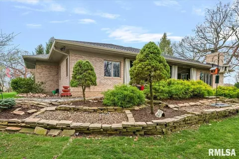 Exterior - 6201 Westminster Ct, Springfield, IL 62711 photo 23 of 29