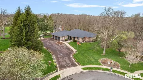 View/Area - 6201 Westminster Ct, Springfield, IL 62711 photo 1 of 6