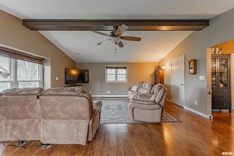 Other - 308 Ward Dr, Elkhart, IL 62634 photo 5 of 9