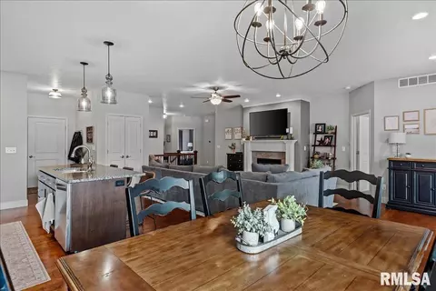 Other - 1508 Balfour Dr, Springfield, IL 62711 photo 9 of 17