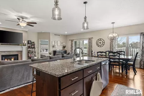 Other - 1508 Balfour Dr, Springfield, IL 62711 photo 7 of 17
