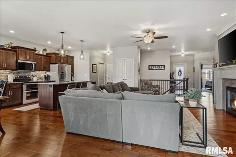 Other - 1508 Balfour Dr, Springfield, IL 62711 photo 5 of 17
