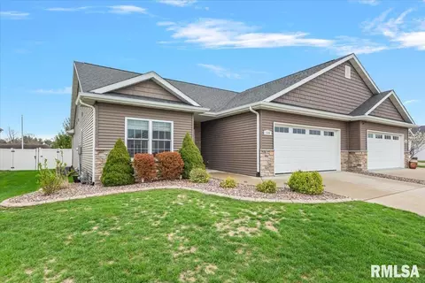 1508 Balfour Dr, Springfield, IL 62711