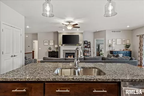 Other - 1508 Balfour Dr, Springfield, IL 62711 photo 8 of 17