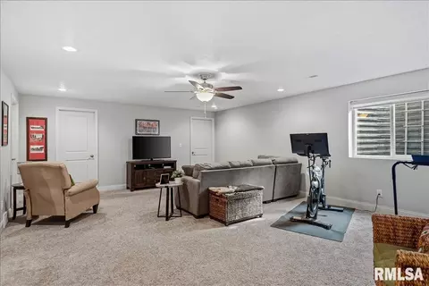 Other - 1508 Balfour Dr, Springfield, IL 62711 photo 12 of 17