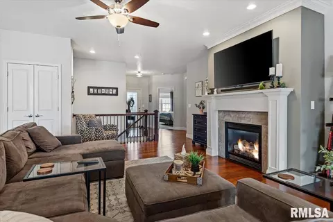 Other - 1508 Balfour Dr, Springfield, IL 62711 photo 6 of 17