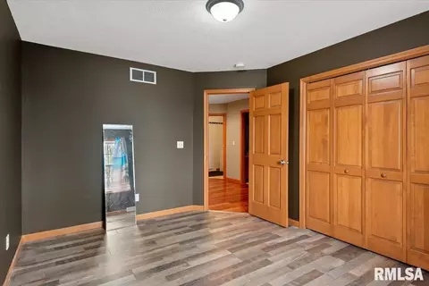 Bedroom - 3708 Switchgrass Ct, Springfield, IL 62712 photo 2 of 4