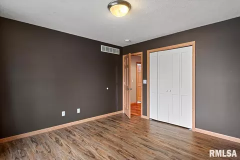 Bedroom - 3708 Switchgrass Ct, Springfield, IL 62712 photo 4 of 4