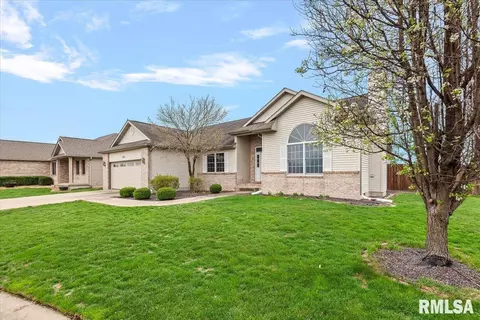 Other - 3708 Switchgrass Ct, Springfield, IL 62712 photo 1 of 23