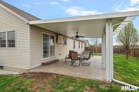 Other - 3708 Switchgrass Ct, Springfield, IL 62712 photo 23 of 23