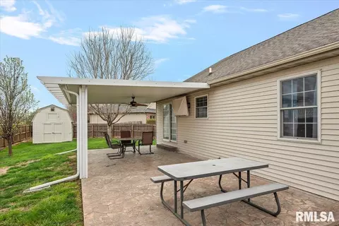 Other - 3708 Switchgrass Ct, Springfield, IL 62712 photo 22 of 23