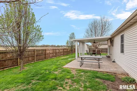 Other - 3708 Switchgrass Ct, Springfield, IL 62712 photo 21 of 23