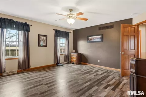 Bedroom - 3708 Switchgrass Ct, Springfield, IL 62712 photo 3 of 4