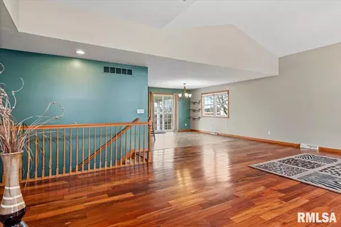 Living - 3708 Switchgrass Ct, Springfield, IL 62712 photo 1 of 5