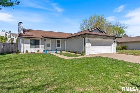 Other - 97 Mccarthy Dr, Springfield, IL 62702 photo 1 of 9