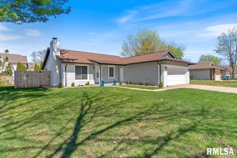Other - 97 Mccarthy Dr, Springfield, IL 62702 photo 2 of 9