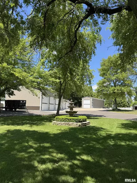 620 E Franklin St, Havana, IL 62644