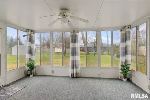 Exterior - 1116 Bolin Ct, Springfield, IL 62703 photo 1 of 6