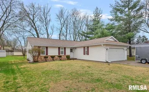 1116 Bolin Ct, Springfield, IL 62703