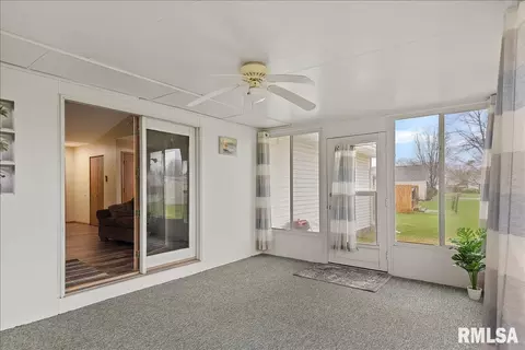 Exterior - 1116 Bolin Ct, Springfield, IL 62703 photo 2 of 6