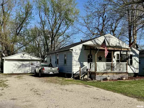 2856 Hoover Ave, Springfield, IL 62703