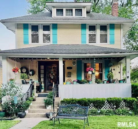 901 S State St, Springfield, IL 62704