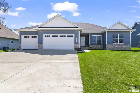 4604 Shalegh Ave, Springfield, IL 62711