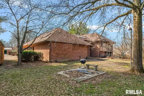 2551 E Lake Shore Dr, Springfield, IL 62712 photo 43