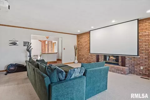2551 E Lake Shore Dr, Springfield, IL 62712 photo 16