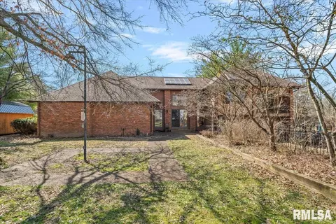 2551 E Lake Shore Dr, Springfield, IL 62712 photo 42