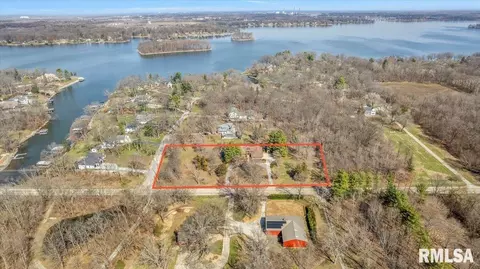2551 E Lake Shore Dr, Springfield, IL 62712 photo 3