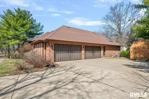 2551 E Lake Shore Dr, Springfield, IL 62712 photo 41