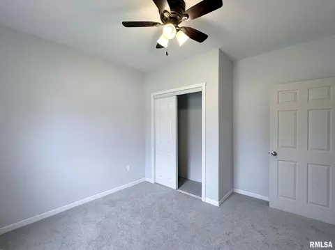 Bedroom - 604 Walnut St, Abingdon, IL 61410 photo 6 of 9