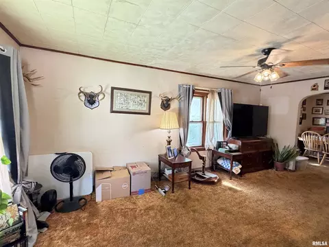 Living - 209 Yates Ave, Springfield, IL 62702 photo 1 of 3
