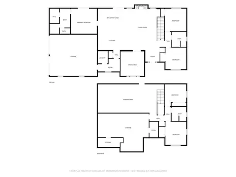 Floorplan - 1409 Pratt St, Barry, IL 62312 photo 3 of 3