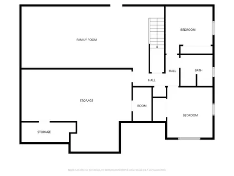 Floorplan - 1409 Pratt St, Barry, IL 62312 photo 2 of 3