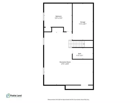 Floorplan - 2211 Wydown Ave, Springfield, IL 62704 photo 2 of 2