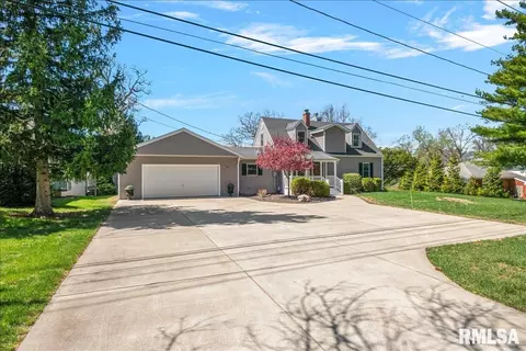 Other - 1401 E Lake Shore Dr, Springfield, IL 62712 photo 3 of 18