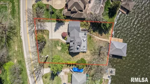 Other - 1401 E Lake Shore Dr, Springfield, IL 62712 photo 18 of 18
