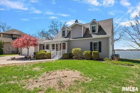 Other - 1401 E Lake Shore Dr, Springfield, IL 62712 photo 1 of 18