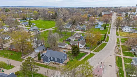 View/Area - 101 W 8th St, Delavan, IL 61734 photo 2 of 4