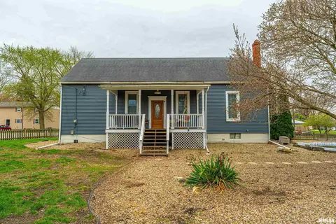 Other - 101 W 8th St, Delavan, IL 61734 photo 1 of 9