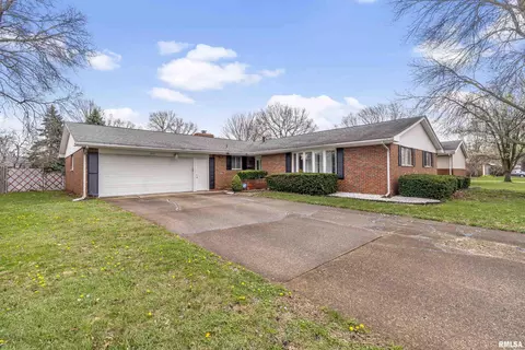 Other - 2317 Grinnell Dr, Springfield, IL 62704 photo 2 of 4
