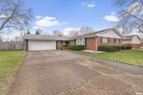 Other - 2317 Grinnell Dr, Springfield, IL 62704 photo 1 of 4