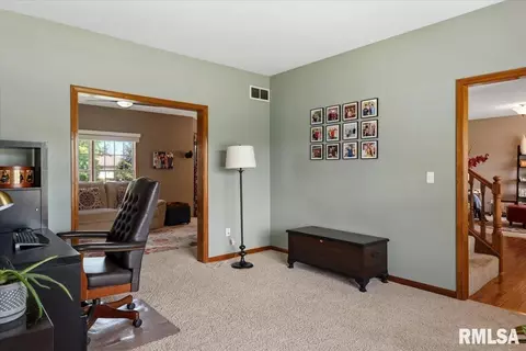 Entry Way - 3725 Indian Grass Ln, Springfield, IL 62712 photo 1 of 1