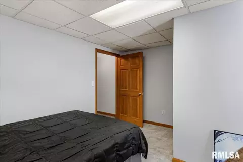 Bedroom - 3725 Indian Grass Ln, Springfield, IL 62712 photo 11 of 11