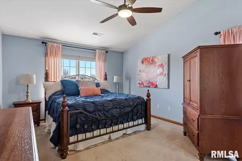Bedroom - 3725 Indian Grass Ln, Springfield, IL 62712 photo 1 of 11