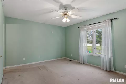 Bedroom - 1805 Wren Dr, Springfield, IL 62703 photo 1 of 7