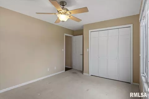 Bedroom - 1805 Wren Dr, Springfield, IL 62703 photo 7 of 7